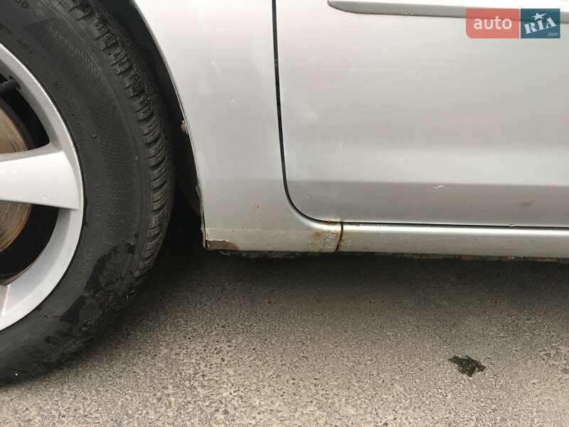 Хэтчбек Mazda 3 2006 в Львове фото 7 Хэтчбек Mazda 3 2006 в Львове