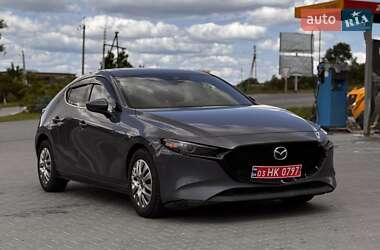 Mazda 3 2019 Mazda 3 2019
