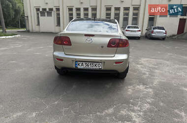 Седан Mazda 3 2005 в 