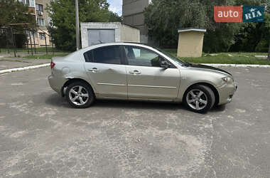 Седан Mazda 3 2005 в 