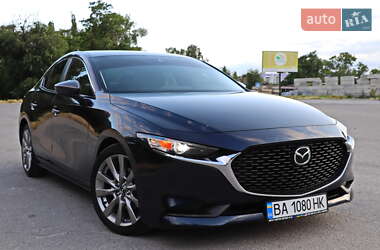 Mazda 3 2020 Mazda 3 2020