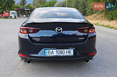 Седан Mazda 3 2020 в 