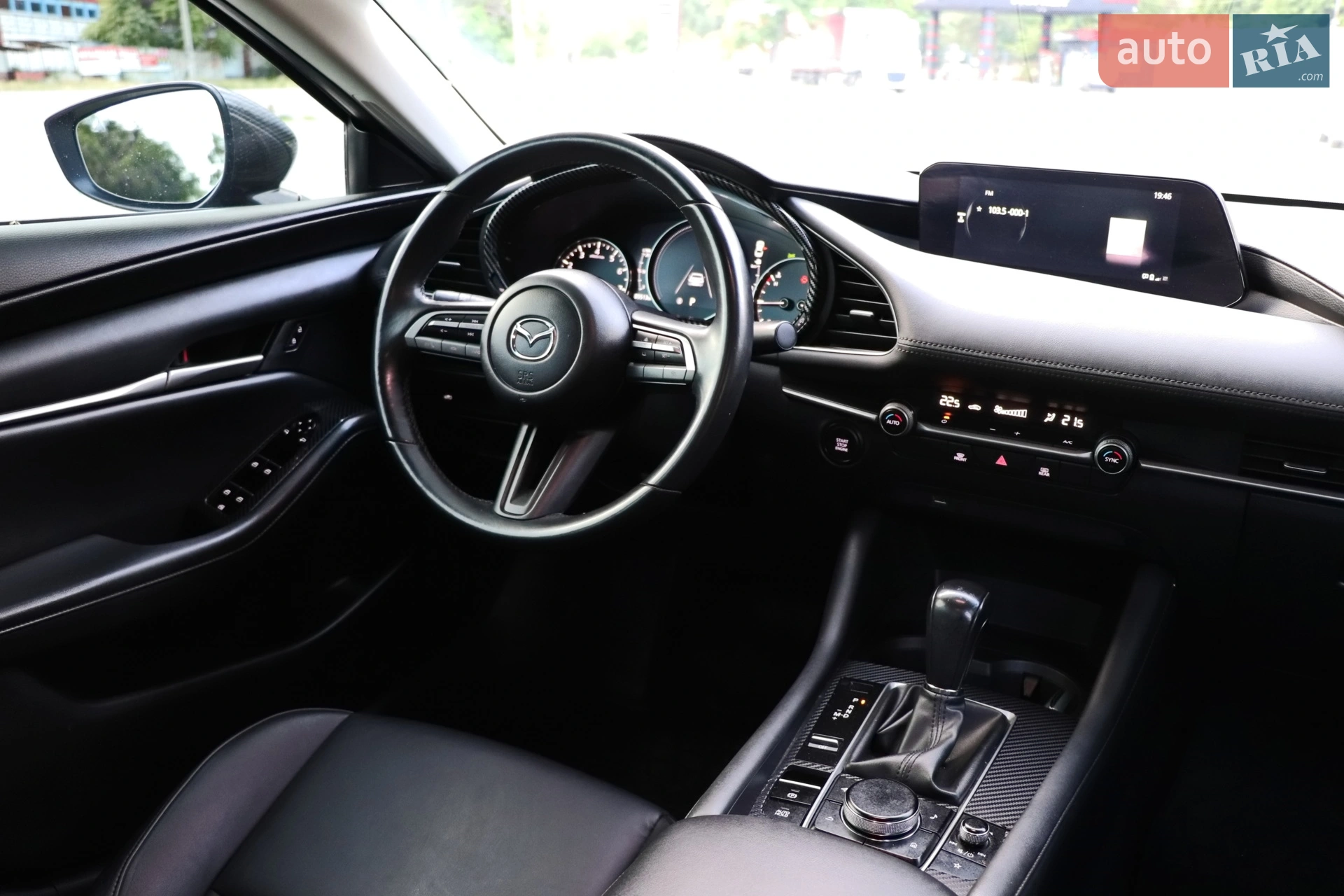 2020 Mazda 3 - мініатюра 15