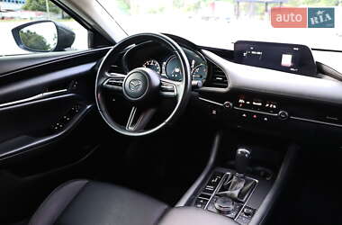 Седан Mazda 3 2020 в 