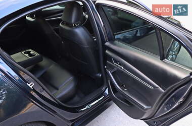 Седан Mazda 3 2020 в 