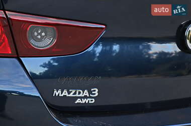 Седан Mazda 3 2020 в 