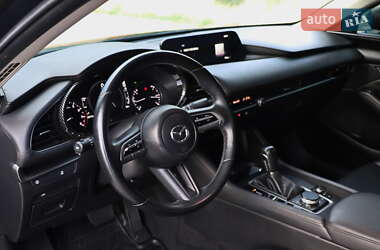 Седан Mazda 3 2020 в 