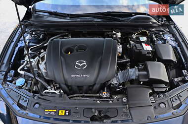 Седан Mazda 3 2020 в 