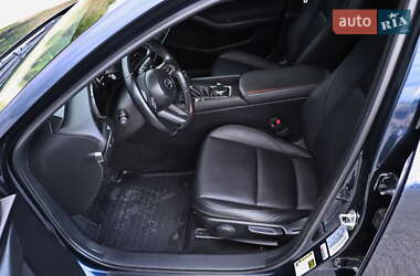 Седан Mazda 3 2020 в 