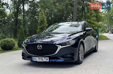 Mazda 3 2019 Mazda 3 2019