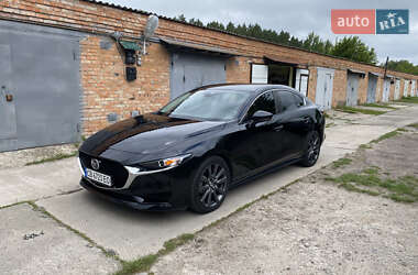 Седан Mazda 3 2019 в Киеве