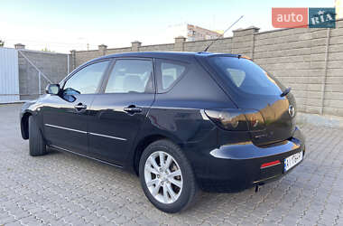 Хэтчбек Mazda 3 2007 в 