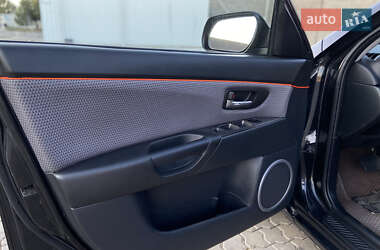 Хэтчбек Mazda 3 2007 в 