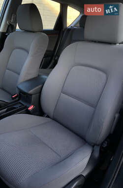 Хэтчбек Mazda 3 2007 в 