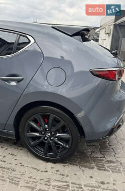 Хэтчбек Mazda 3 2021 в 