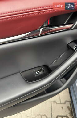 Хэтчбек Mazda 3 2021 в 