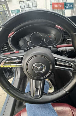 Хэтчбек Mazda 3 2021 в 