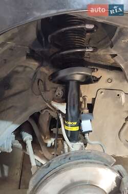 Хэтчбек Mazda 3 2009 в 