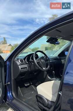 Седан Mazda 3 2008 в Павлограде