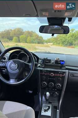 Седан Mazda 3 2008 в 