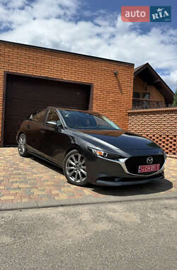 Mazda 3 2022 Mazda 3 2022