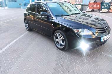 Mazda 3 2008