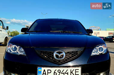 Седан Mazda 3 2005 в 