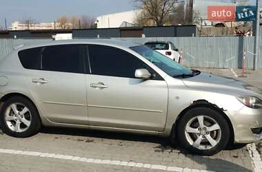 Хетчбек Mazda 3 2005 в 