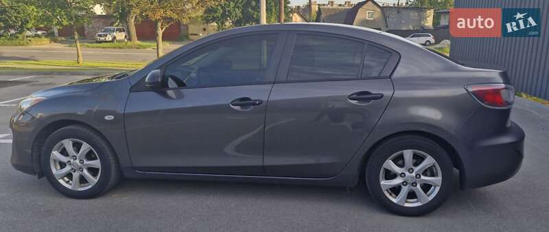 Седан Mazda 3 2012 в Киеве фото 9 Седан Mazda 3 2012 в Киеве