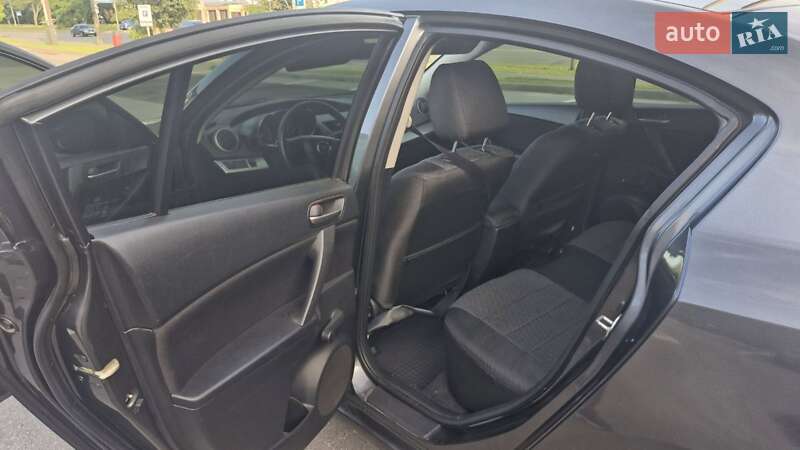 Седан Mazda 3 2012 в Киеве фото 19 Седан Mazda 3 2012 в Киеве