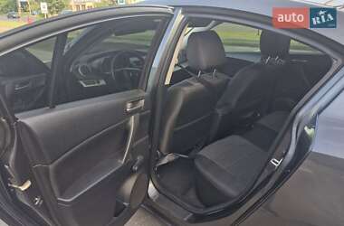 Седан Mazda 3 2012 в 