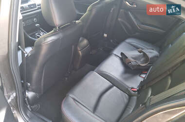 Седан Mazda 3 2013 в Чернівцях