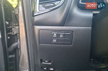 Седан Mazda 3 2013 в Чернівцях