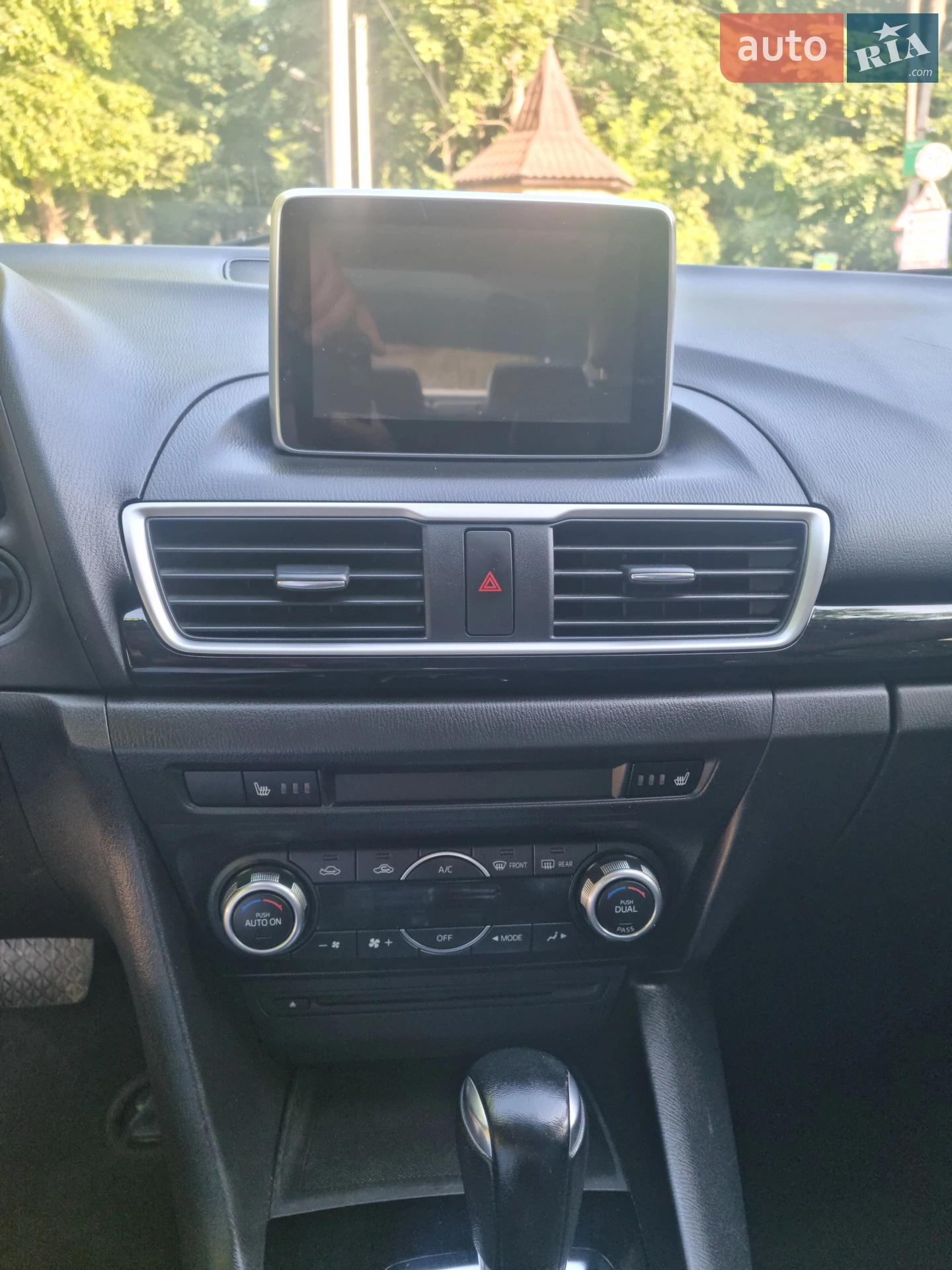 2013 Mazda 3 - мініатюра 19
