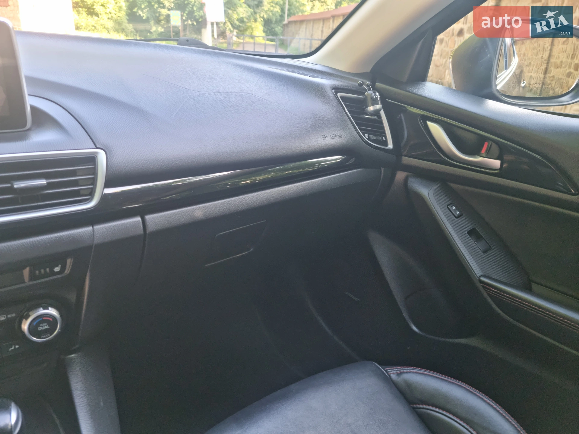 2013 Mazda 3 - мініатюра 21