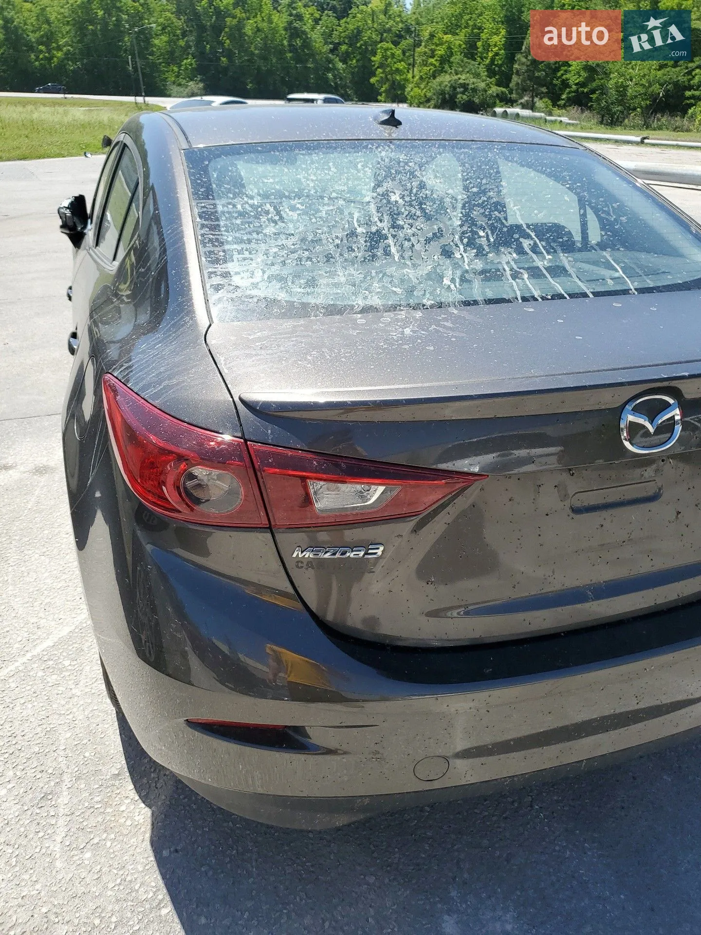 2013 Mazda 3 - мініатюра 31