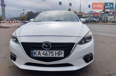 Mazda 3 2014 Mazda 3 2014