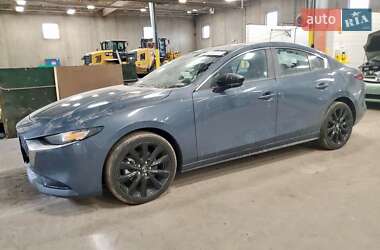 Седан Mazda 3 2023 в Киеве