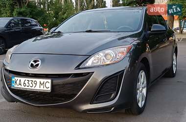 Mazda 3 2011 Mazda 3 2011