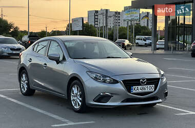 Mazda 3 2015 Mazda 3 2015
