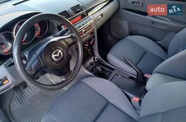 Седан Mazda 3 2007 в 