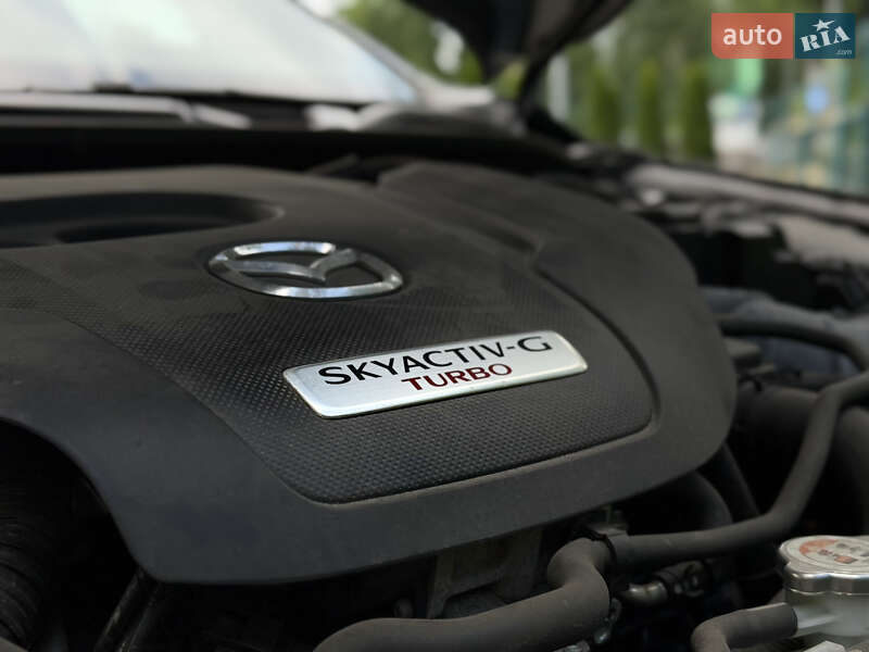 Хэтчбек Mazda 3 2020 в Харькове
