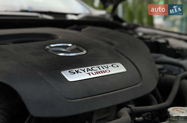 Хэтчбек Mazda 3 2020 в 