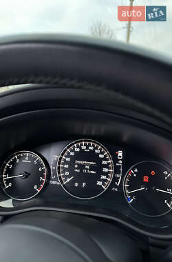Хэтчбек Mazda 3 2019 в 
