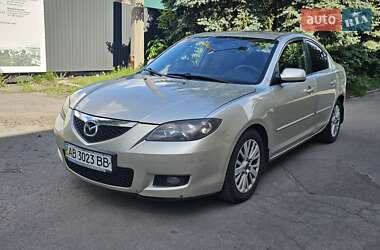 Седан Mazda 3 2009 в Киеве