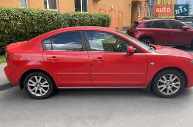 Седан Mazda 3 2007 в 