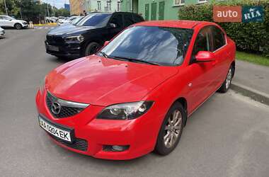 Mazda 3 2007