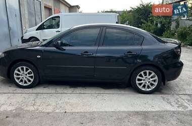 Седан Mazda 3 2008 в 