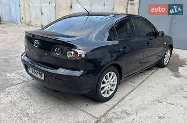 Седан Mazda 3 2008 в 
