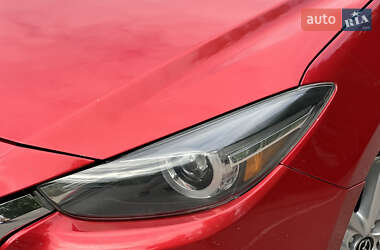 Хэтчбек Mazda 3 2017 в Виннице фото 4 Хэтчбек Mazda 3 2017 в Виннице